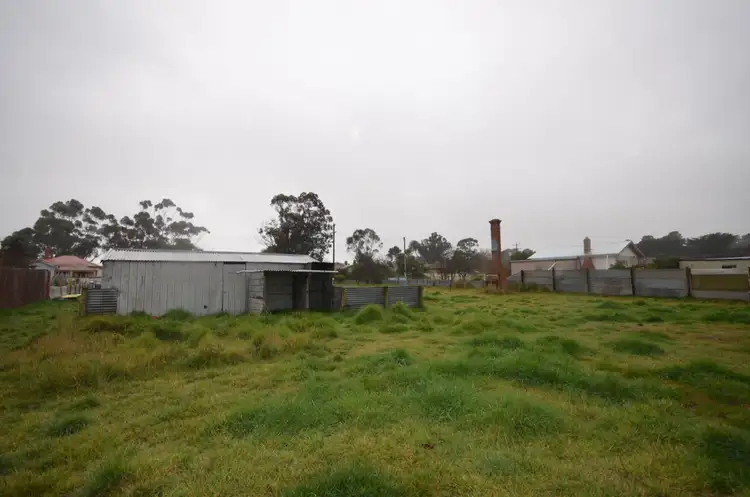 Third view of Homely rural property listing, 5 Osborne Street, Skipton VIC 3361