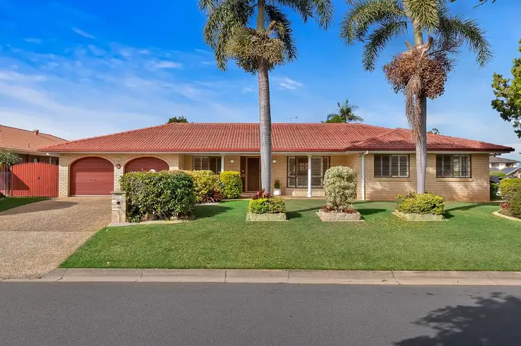 6 Bangalore Street, Carseldine QLD 4034