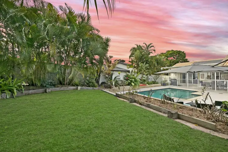 Second view of Homely house listing, 44 Tullamarine Drive, Robina QLD 4226