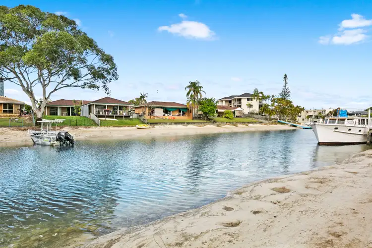 Third view of Homely townhouse listing, 1&2/109 Bundall Road, Surfers Paradise QLD 4217