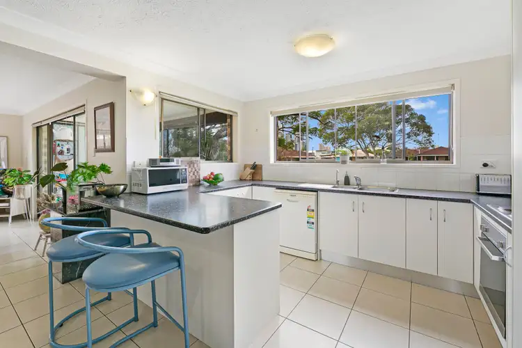 Sixth view of Homely townhouse listing, 1&2/109 Bundall Road, Surfers Paradise QLD 4217