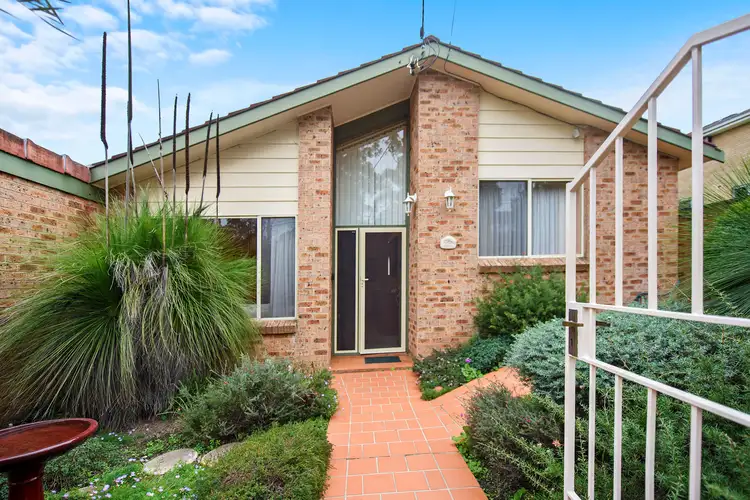 Main view of Homely house listing, 2/21 Quarter Sessions Road, Westleigh NSW 2120