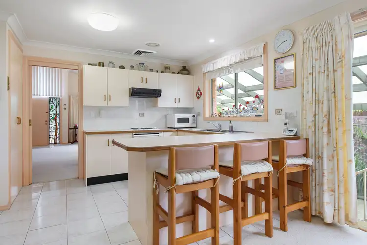Third view of Homely house listing, 2/21 Quarter Sessions Road, Westleigh NSW 2120