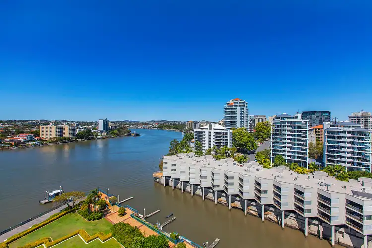 1104/44 Ferry Street, Kangaroo Point QLD 4169