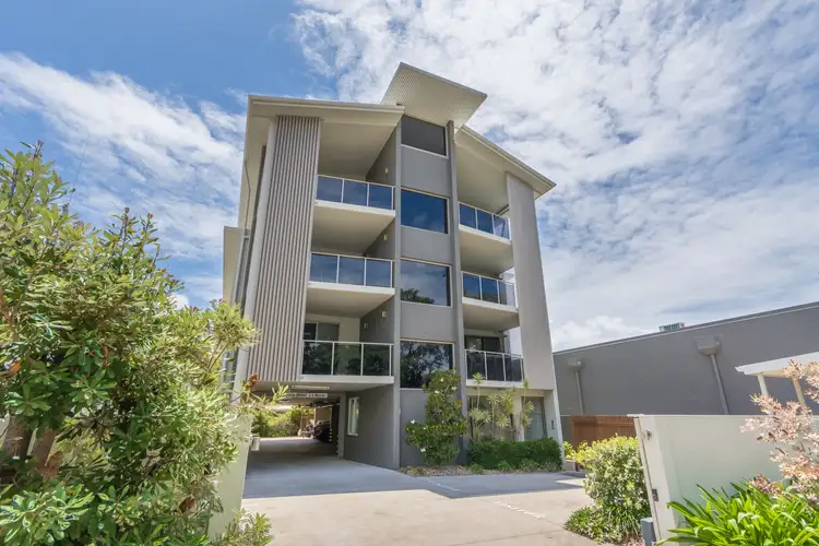 Second view of Homely unit listing, 6/95 Welsby Parade, Bongaree QLD 4507