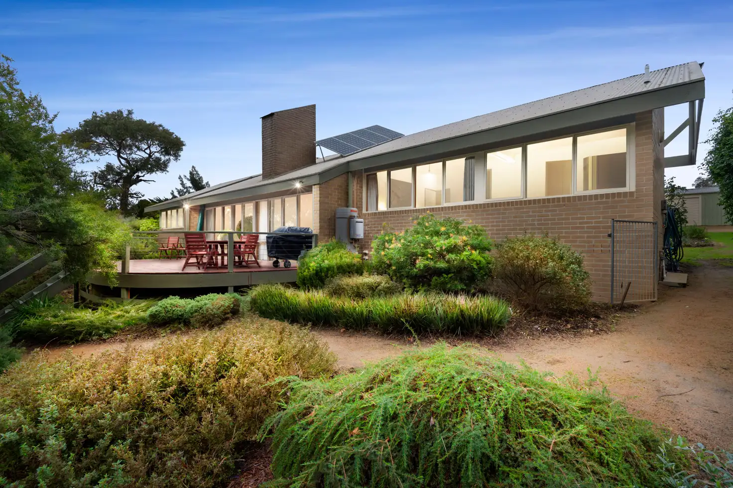 Main view of Homely house listing, 59 Stotts Lane, Frankston South VIC 3199