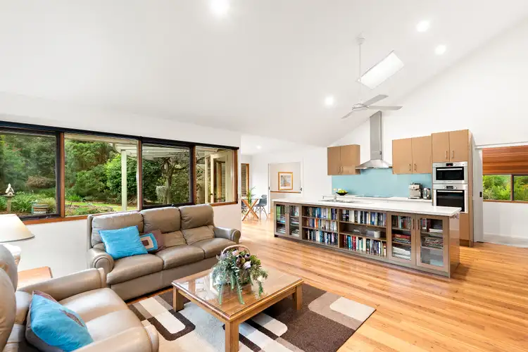 Fifth view of Homely house listing, 59 Stotts Lane, Frankston South VIC 3199