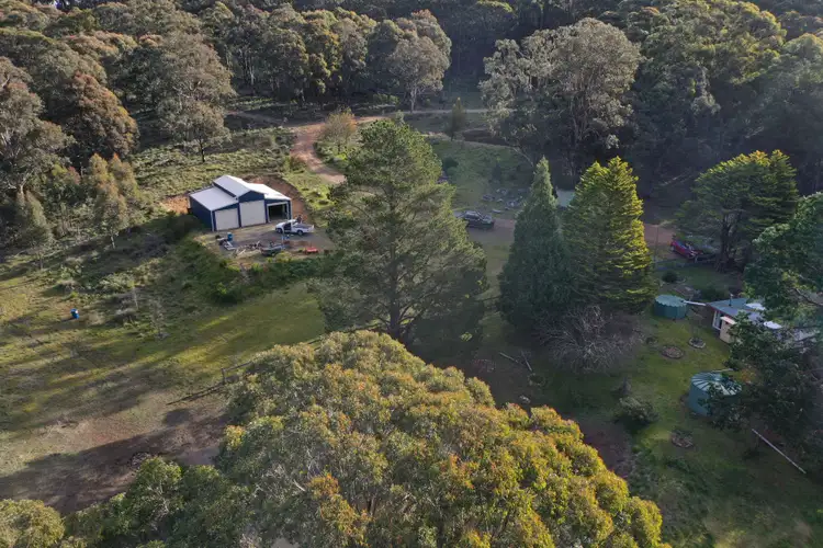 1520 Bannaby Road, Taralga NSW 2580