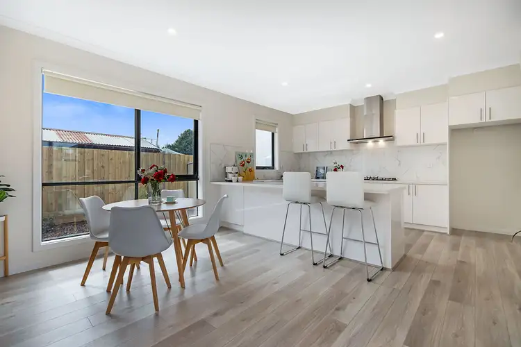Fourth view of Homely townhouse listing, 19A Aonach Street, Clayton South VIC 3169