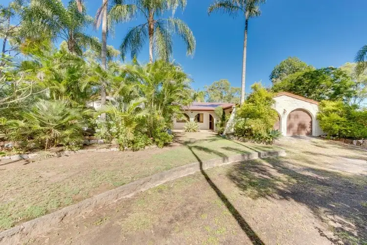36 Haddock Drive, Burua QLD 4680