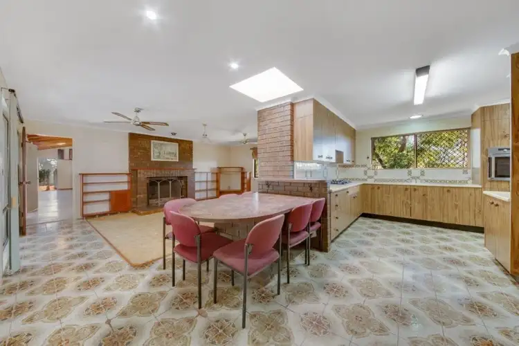Sixth view of Homely house listing, 36 Haddock Drive, Burua QLD 4680