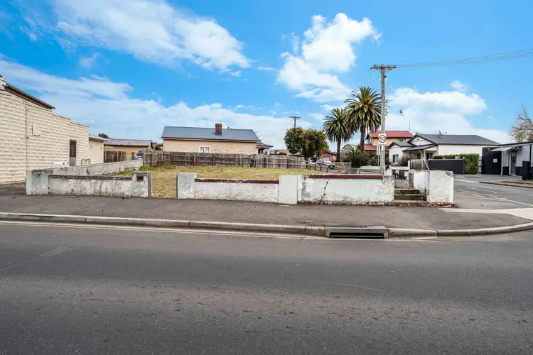 Third view of Homely land listing, 259 Invermay Road, Invermay TAS 7248