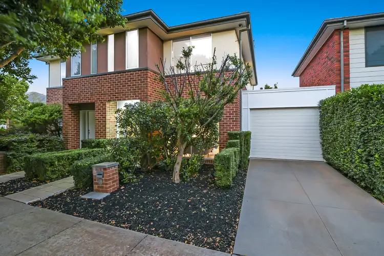 3 Southampton Drive, Mulgrave VIC 3170