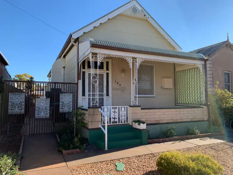 130 Morgan Street, Broken Hill NSW 2880