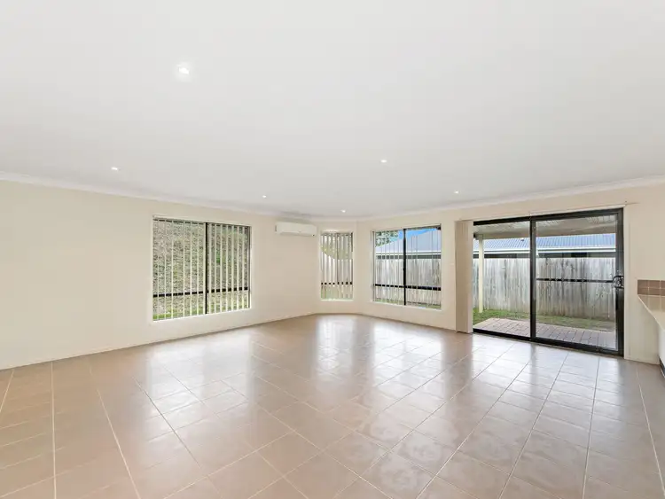 Third view of Homely house listing, 12 Flynn Court, Maudsland QLD 4210