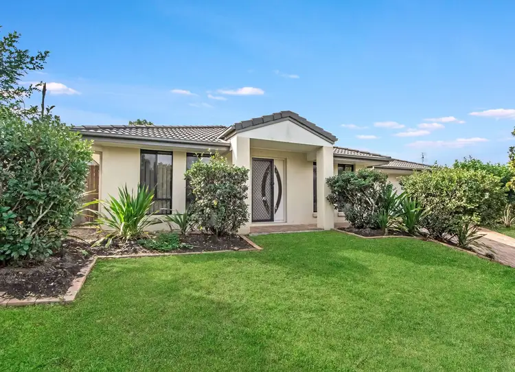 Fifth view of Homely house listing, 12 Flynn Court, Maudsland QLD 4210