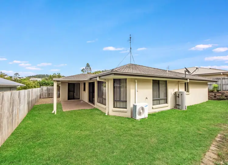 Sixth view of Homely house listing, 12 Flynn Court, Maudsland QLD 4210