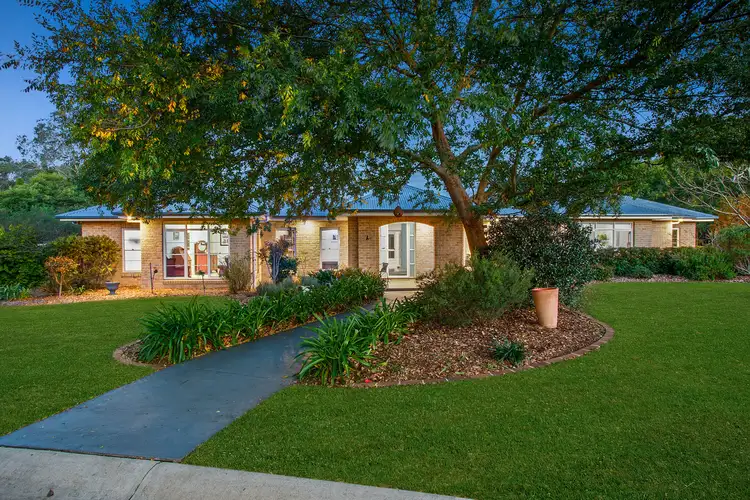 18a Florence Avenue, Kurrajong NSW 2758
