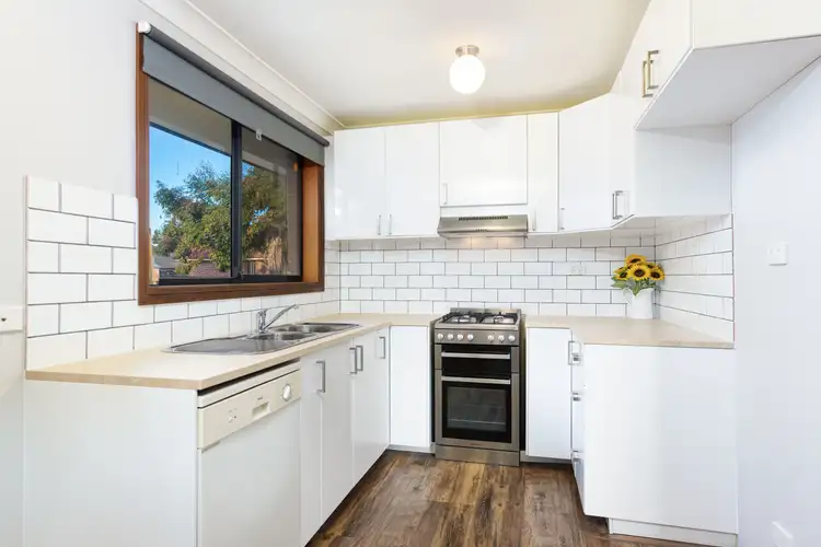 Second view of Homely house listing, 1/11 Erina Place, South Windsor NSW 2756