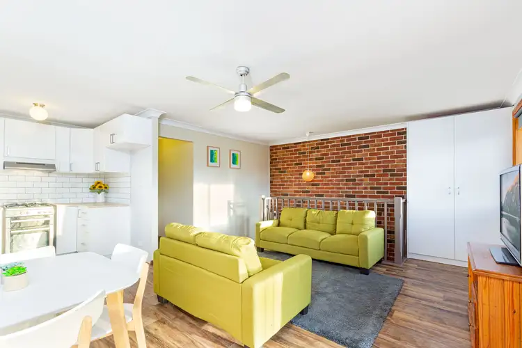 Third view of Homely house listing, 1/11 Erina Place, South Windsor NSW 2756