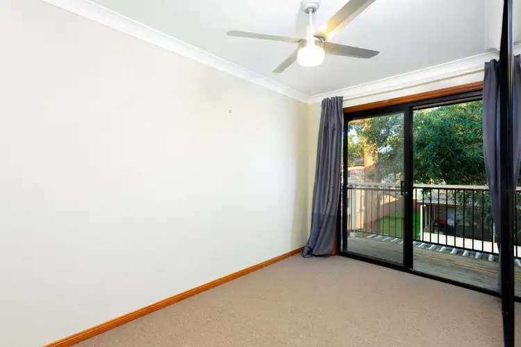 Fifth view of Homely house listing, 1/11 Erina Place, South Windsor NSW 2756