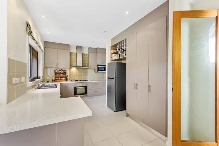 Second view of Homely house listing, 21 Cairn Curran Terrace, Caroline Springs VIC 3023