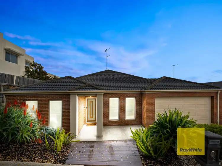 12 Avondale Avenue, Highton VIC 3216