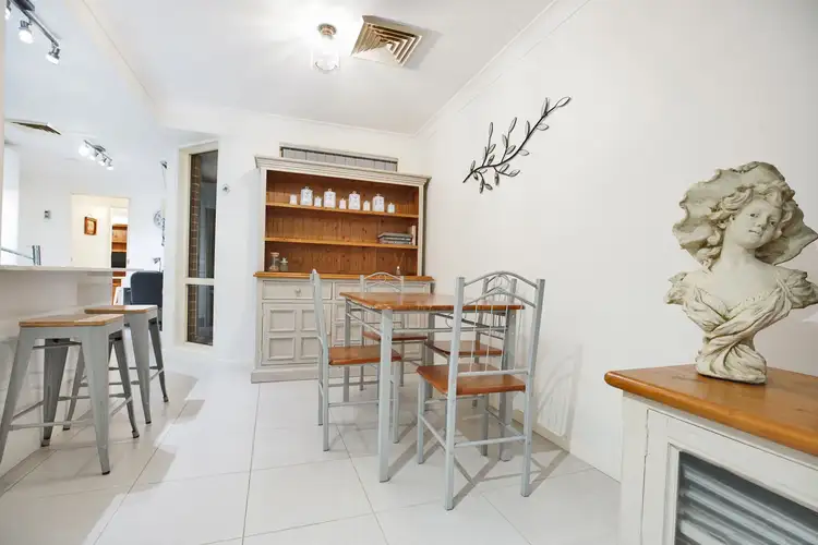 Fourth view of Homely house listing, 22 Pardalote Place, Glenmore Park NSW 2745