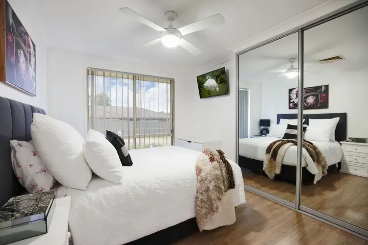 Fifth view of Homely house listing, 22 Pardalote Place, Glenmore Park NSW 2745