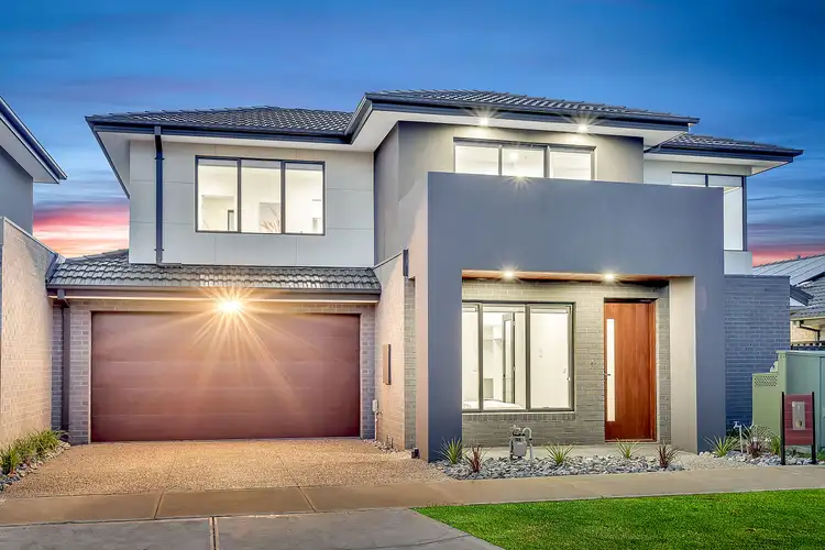 Main view of Homely house listing, 1 Divan Place, Craigieburn VIC 3064