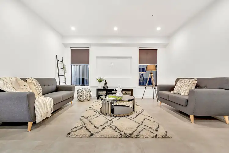 Fourth view of Homely house listing, 1 Divan Place, Craigieburn VIC 3064