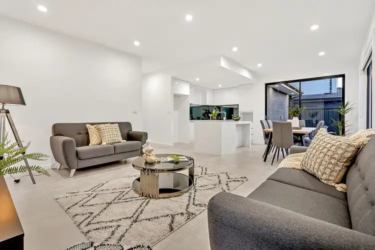 Sixth view of Homely house listing, 1 Divan Place, Craigieburn VIC 3064