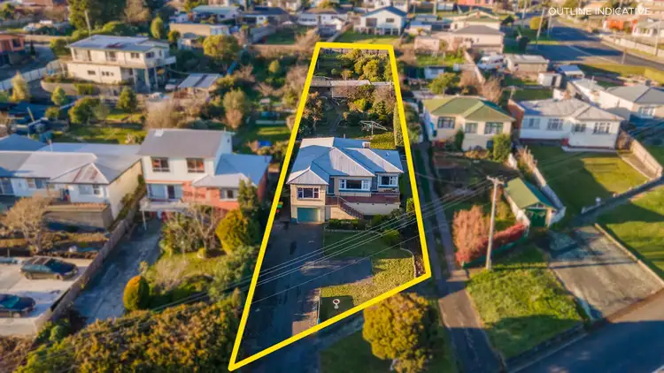 32 Henry Street, Ravenswood TAS 7250