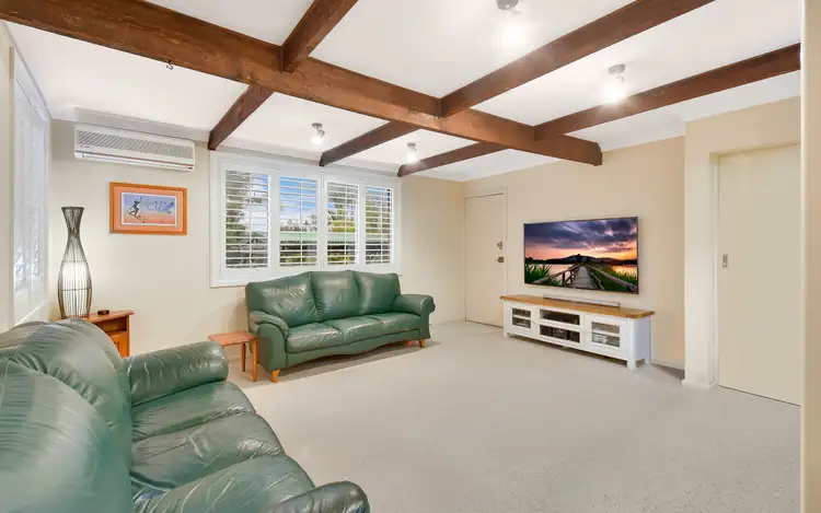 Second view of Homely house listing, 129 Fawcett Street, Glenfield NSW 2167