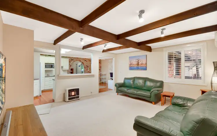 Third view of Homely house listing, 129 Fawcett Street, Glenfield NSW 2167