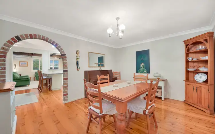 Fourth view of Homely house listing, 129 Fawcett Street, Glenfield NSW 2167
