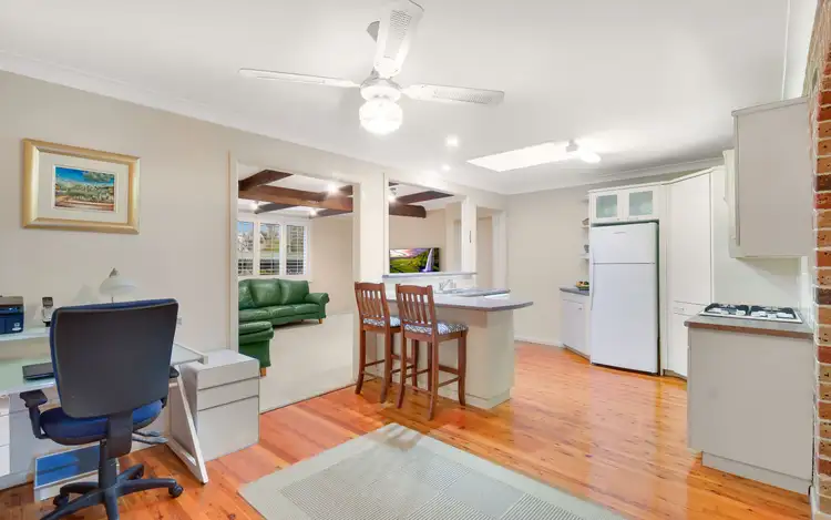 Fifth view of Homely house listing, 129 Fawcett Street, Glenfield NSW 2167