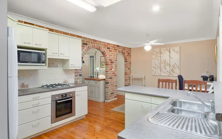 Sixth view of Homely house listing, 129 Fawcett Street, Glenfield NSW 2167