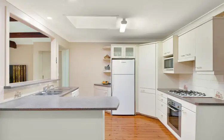Seventh view of Homely house listing, 129 Fawcett Street, Glenfield NSW 2167