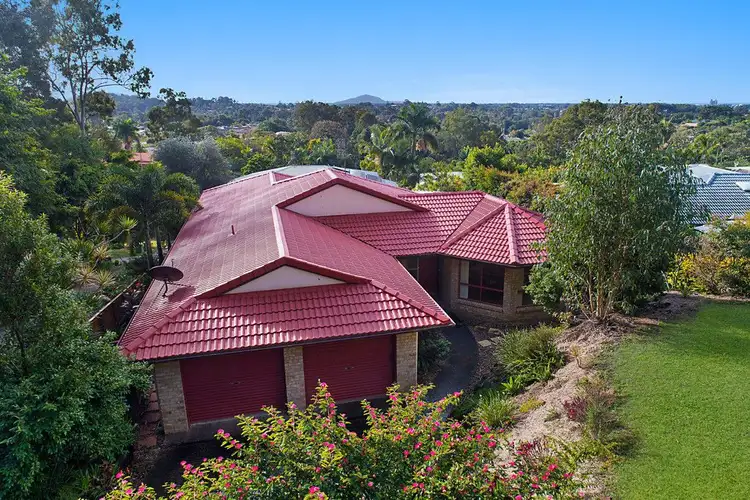 Main view of Homely house listing, 24 Sutherland Street, Buderim QLD 4556