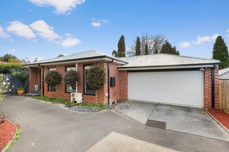 33A Timms Avenue, Croydon VIC 3136