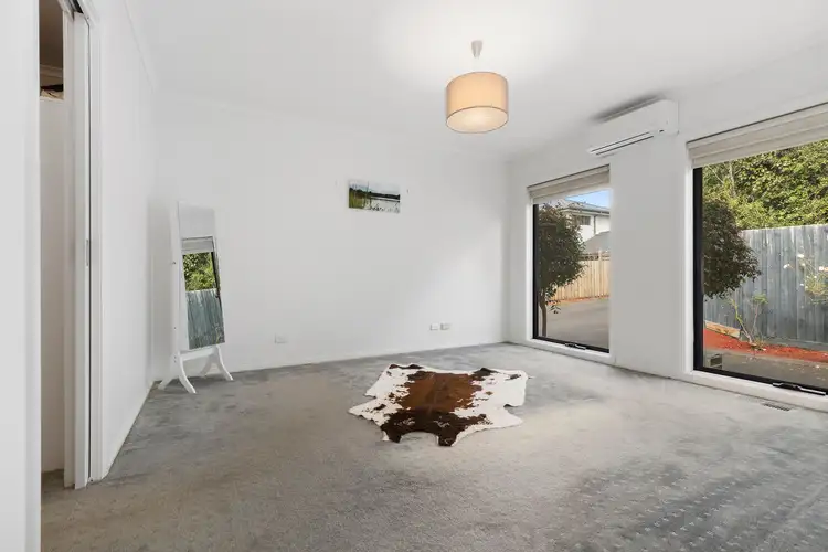 Second view of Homely house listing, 33A Timms Avenue, Croydon VIC 3136