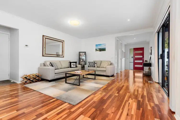 Third view of Homely house listing, 33A Timms Avenue, Croydon VIC 3136