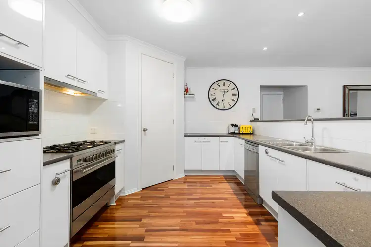 Fourth view of Homely house listing, 33A Timms Avenue, Croydon VIC 3136