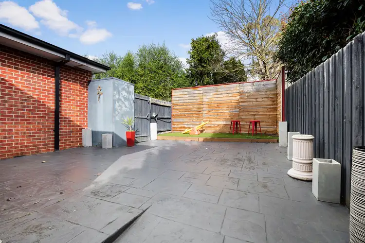 Fifth view of Homely house listing, 33A Timms Avenue, Croydon VIC 3136