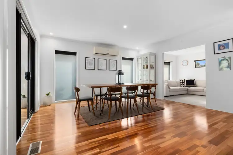 Sixth view of Homely house listing, 33A Timms Avenue, Croydon VIC 3136