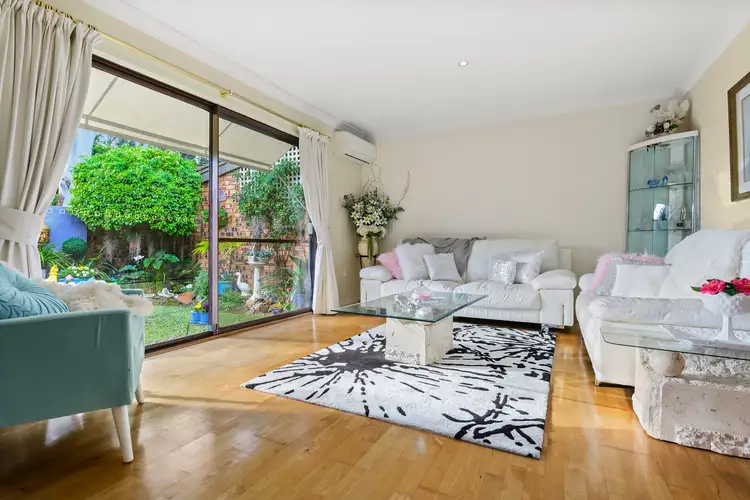 3/47 Edward Bennett Drive, Cherrybrook NSW 2126
