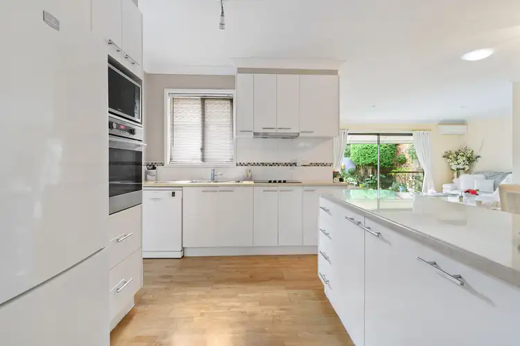 Third view of Homely townhouse listing, 3/47 Edward Bennett Drive, Cherrybrook NSW 2126