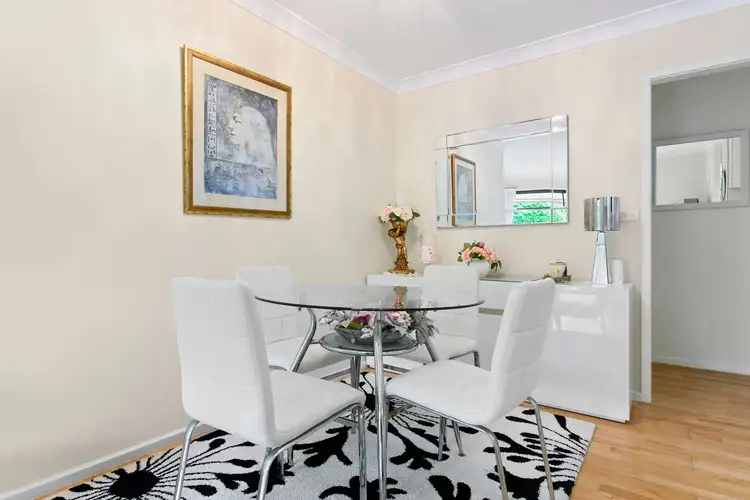 Fifth view of Homely townhouse listing, 3/47 Edward Bennett Drive, Cherrybrook NSW 2126