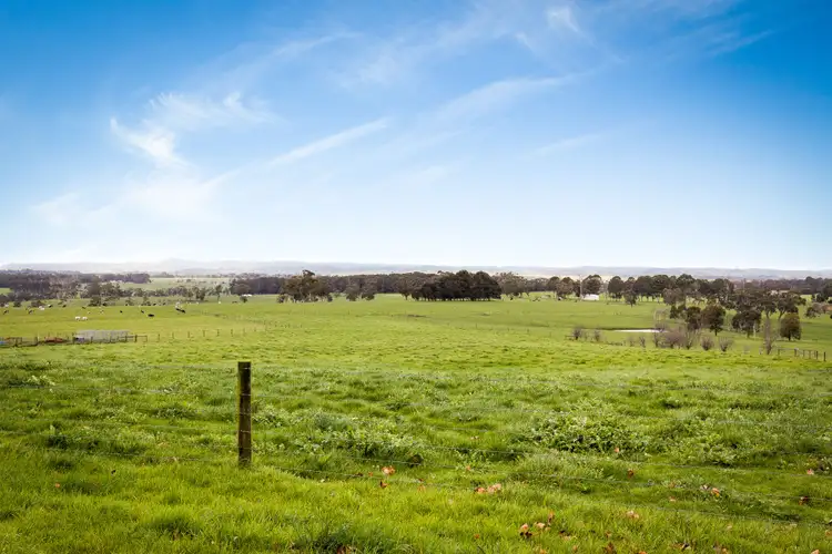 Second view of Homely rural property listing, 143 Invermay Road, Athlone VIC 3818